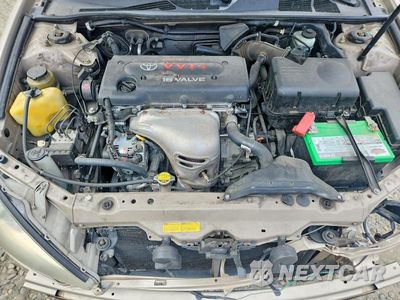Zdjęcie 11 z 13 samochodu: 2003 TOYOTA CAMRY XLE VIN:JTDBE32K630151844 - miniatura