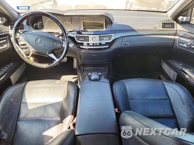 Zdjęcie 8 z 12 samochodu: 2012 MERCEDES-BENZ S 63 AMG VIN:WDDNG7EB6CA470767 - miniatura