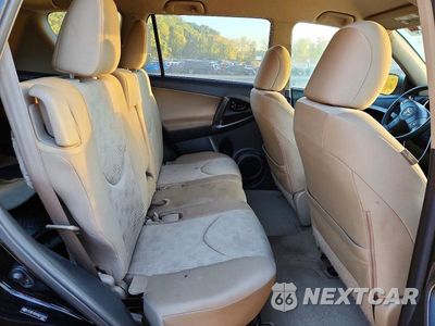 Zdjęcie 11 z 13 samochodu: 2012 TOYOTA RAV4 BASE VIN:2T3BF4DV4CW217071 - miniatura