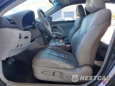 Zdjęcie 7 z 12 samochodu: 2007 TOYOTA CAMRY HYBRID VIN:JTNBB46K573040114 - miniatura