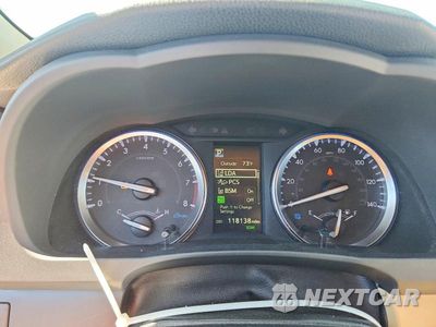 Zdjęcie 9 z 13 samochodu: 2019 TOYOTA HIGHLANDER LIMITED VIN:5TDDZRFHXKS711651 - miniatura