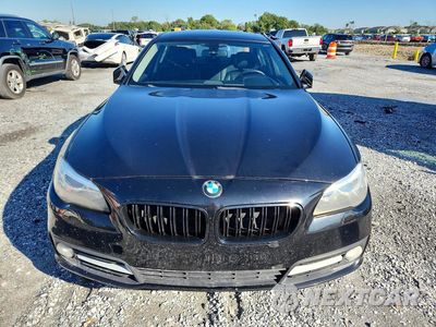 Piąte zdjęcie samochodu w środku: 2015 BMW 528 I VIN:WBA5A5C56FD520869 - miniatura