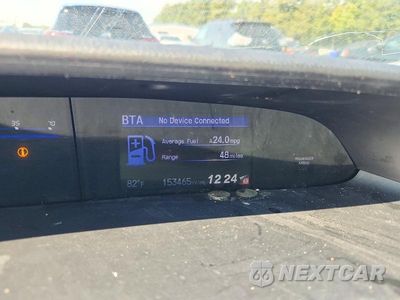 Zdjęcie 9 z 13 samochodu: 2015 HONDA CIVIC EXL VIN:19XFB2F93FE077290 - miniatura