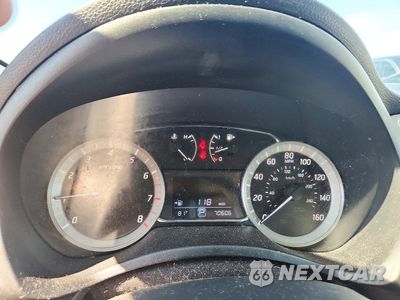 Zdjęcie 9 z 12 samochodu: 2013 NISSAN SENTRA S VIN:3N1AB7AP0DL675295 - miniatura