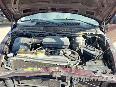 Zdjęcie 11 z 12 samochodu: 2005 DODGE RAM 1500 ST VIN:1D7HA18N15S190690 - miniatura