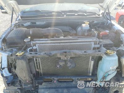 Zdjęcie 11 z 12 samochodu: 2019 RAM 1500 BIG HORN/LONE STAR VIN:1C6SRFMT7KN749123 - miniatura
