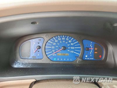 Zdjęcie 9 z 13 samochodu: 2002 TOYOTA SIENNA CE VIN:4T3ZF19C52U491236 - miniatura
