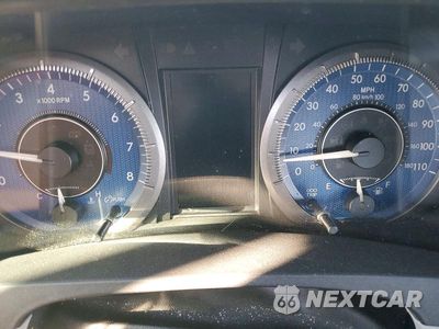 Zdjęcie 9 z 14 samochodu: 2019 TOYOTA SIENNA XLE 8-PASSENGER VIN:5TDYZ3DC6KS006495 - miniatura