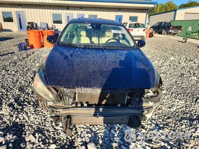 Piąte zdjęcie samochodu w środku: 2016 VOLVO S60 PREMIER VIN:YV126MFK4G2407612 - miniatura