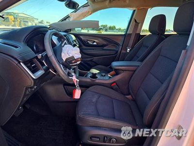 Zdjęcie 7 z 14 samochodu: 2024 GMC TERRAIN SLE VIN:3GKALMEG3RL101210 - miniatura