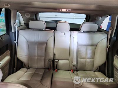 Zdjęcie 10 z 14 samochodu: 2010 LINCOLN MKX VIN:2LMDJ6JC0ABJ26143 - miniatura