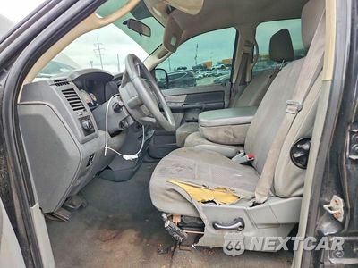 Zdjęcie 7 z 12 samochodu: 2008 DODGE RAM 1500 ST VIN:1D7HU18218J172388 - miniatura