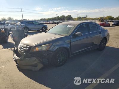 2012 HONDA ACCORD LX 1HGCP2F3XCA228089 - główne zdjęcie licytacji z USA - miniatura