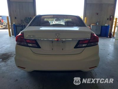 Zdjęcie 6 z 12 samochodu: 2015 HONDA CIVIC EX VIN:19XFB2F88FE024706 - miniatura