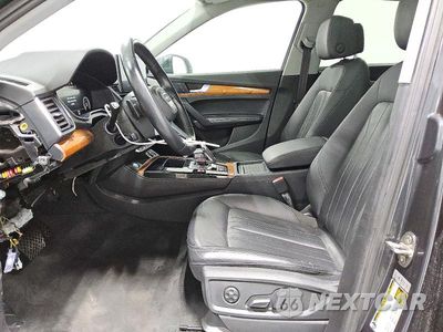 Zdjęcie 7 z 14 samochodu: 2021 AUDI Q5 PREMIUM PLUS VIN:WA1BAAFY9M2103950 - miniatura
