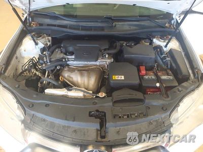 Zdjęcie 11 z 12 samochodu: 2017 TOYOTA CAMRY LE VIN:4T1BF1FKXHU369986 - miniatura