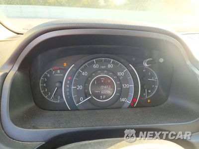 Zdjęcie 9 z 12 samochodu: 2012 HONDA CR-V EX VIN:2HKRM4H56CH627893 - miniatura