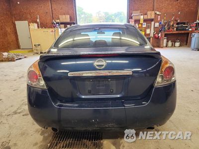 Zdjęcie 6 z 12 samochodu: 2009 NISSAN ALTIMA 2.5 VIN:1N4AL21E19N513958 - miniatura