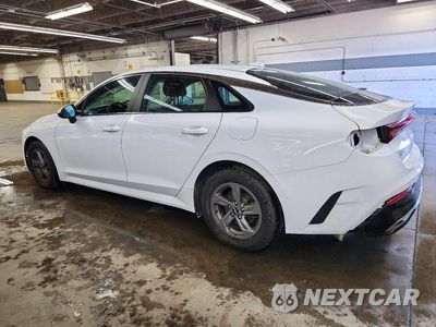 Drugie zdjęcie samochodu z przodu: 2023 KIA K5 LXS VIN:5XXG14J20PG196873 - miniatura