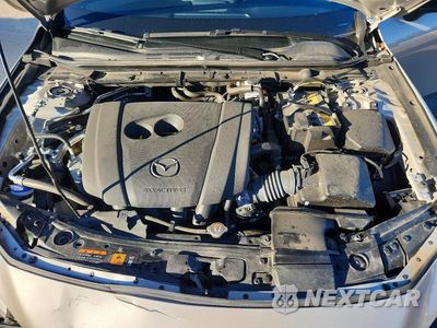 Zdjęcie 11 z 12 samochodu: 2026 MAZDA 3 SELECT SPORT VIN:JM1BPAKL3T1854805 - miniatura