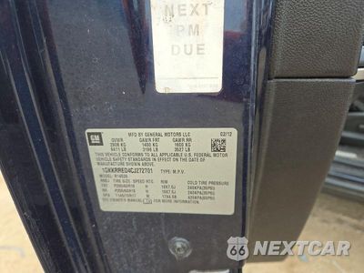 Zdjęcie 17 z 17 samochodu: 2012 GMC ACADIA VIN:1GKKRRED4CJ272701 - miniatura