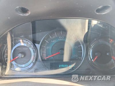 Zdjęcie 9 z 12 samochodu: 2012 FORD FUSION SE VIN:3FAHP0HA7CR118231 - miniatura