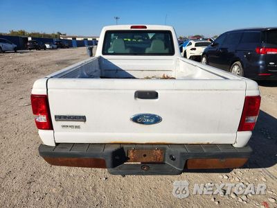 Zdjęcie 6 z 12 samochodu: 2008 FORD RANGER VIN:1FTYR10E88PA62615 - miniatura