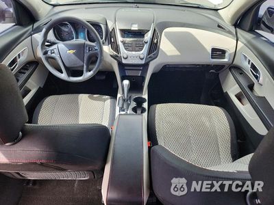 Zdjęcie 8 z 13 samochodu: 2014 CHEVROLET EQUINOX LS VIN:2GNALAEK5E6154155 - miniatura