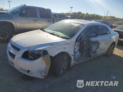 2011 CHEVROLET MALIBU 1LT 1G1ZC5E12BF116595 - główne zdjęcie licytacji z USA - miniatura