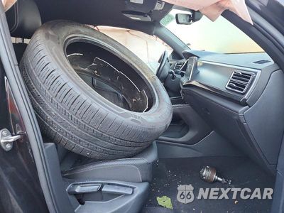 Zdjęcie 7 z 13 samochodu: 2026 VOLKSWAGEN ATLAS CROSS SPORT SE VIN:1V2HC2CA2TC213141 - miniatura