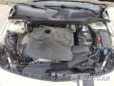 Zdjęcie 11 z 12 samochodu: 2017 MERCEDES-BENZ CLA 250 VIN:WDDSJ4EB3HN472124 - miniatura