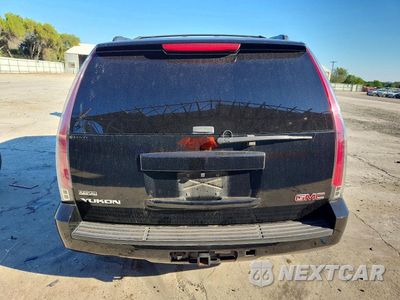 Zdjęcie 6 z 12 samochodu: 2011 GMC YUKON SLE VIN:1GKS1AE06BR378153 - miniatura