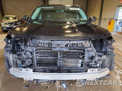 Piąte zdjęcie samochodu w środku: 2020 FORD EXPLORER XLT VIN:1FMSK8DH5LGC55543 - miniatura