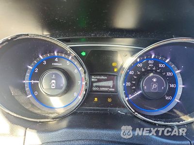 Zdjęcie 9 z 12 samochodu: 2013 HYUNDAI SONATA SE VIN:5NPEC4ACXDH620344 - miniatura