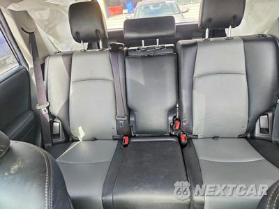 Zdjęcie 10 z 13 samochodu: 2018 TOYOTA 4RUNNER SR5 PREMIUM VIN:JTEBU5JR8J5580668 - miniatura