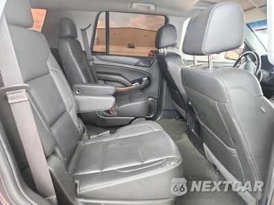 Zdjęcie 11 z 13 samochodu: 2018 CHEVROLET TAHOE C1500 PREMIER VIN:1GNSCCKC9JR194900 - miniatura