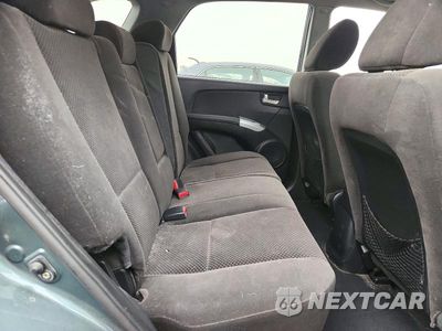 Zdjęcie 10 z 12 samochodu: 2009 KIA SPORTAGE LX VIN:KNDJF723597628143 - miniatura