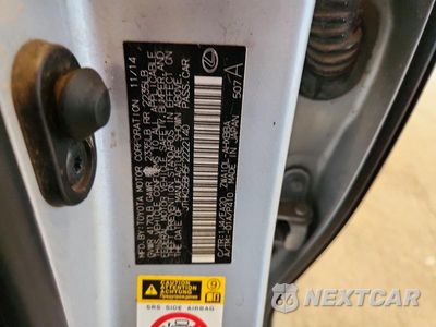Zdjęcie 12 z 12 samochodu: 2015 LEXUS CT 200 VIN:JTHKD5BH5F2222140 - miniatura