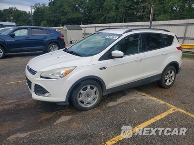 2014 FORD ESCAPE SE 1FMCU0GX1EUC42103 - główne zdjęcie licytacji z USA - miniatura