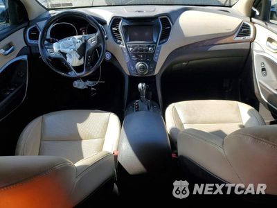 Zdjęcie 8 z 13 samochodu: 2019 HYUNDAI SANTA FE XL SE VIN:KM8SNDHF2KU303265 - miniatura