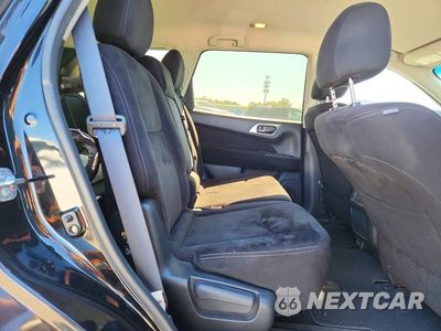 Zdjęcie 11 z 14 samochodu: 2014 NISSAN PATHFINDER SV VIN:5N1AR2MM0EC628810 - miniatura