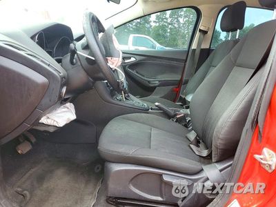 Zdjęcie 7 z 13 samochodu: 2016 FORD FOCUS SE VIN:1FADP3F2XGL255972 - miniatura