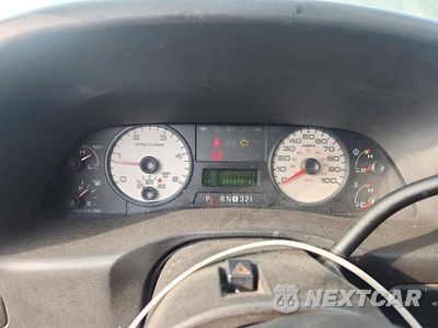 Zdjęcie 9 z 12 samochodu: 2006 FORD F250 SUPER DUTY VIN:1FTSW21P86EB49976 - miniatura