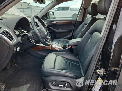 Zdjęcie 7 z 13 samochodu: 2017 AUDI Q5 PREMIUM PLUS VIN:WA1L2AFP7HA084030 - miniatura