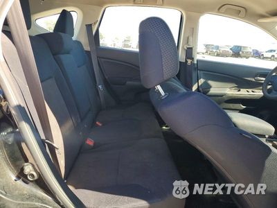 Zdjęcie 11 z 13 samochodu: 2016 HONDA CR-V LX VIN:2HKRM4H36GH613688 - miniatura