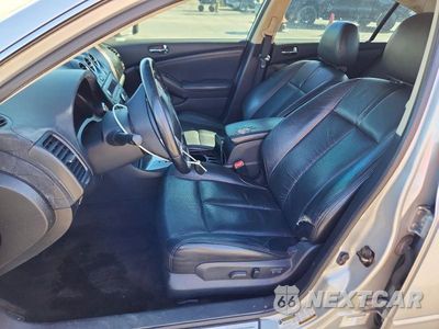 Zdjęcie 7 z 12 samochodu: 2009 NISSAN ALTIMA 2.5 VIN:1N4AL21EX9N539913 - miniatura