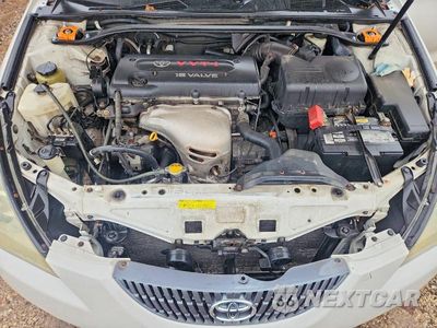 Zdjęcie 11 z 13 samochodu: 2005 TOYOTA CAMRY SOLARA SE VIN:4T1CE38P25U560096 - miniatura