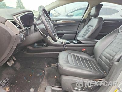 Zdjęcie 7 z 13 samochodu: 2014 FORD FUSION SE VIN:3FA6P0HD4ER353108 - miniatura