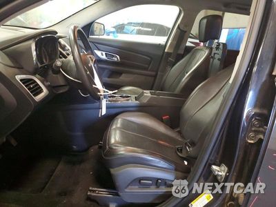 Zdjęcie 7 z 13 samochodu: 2013 GMC TERRAIN SLT VIN:2GKFLVEKXD6433061 - miniatura