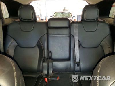 Zdjęcie 10 z 14 samochodu: 2016 JEEP CHEROKEE LIMITED VIN:1C4PJMDS6GW122366 - miniatura